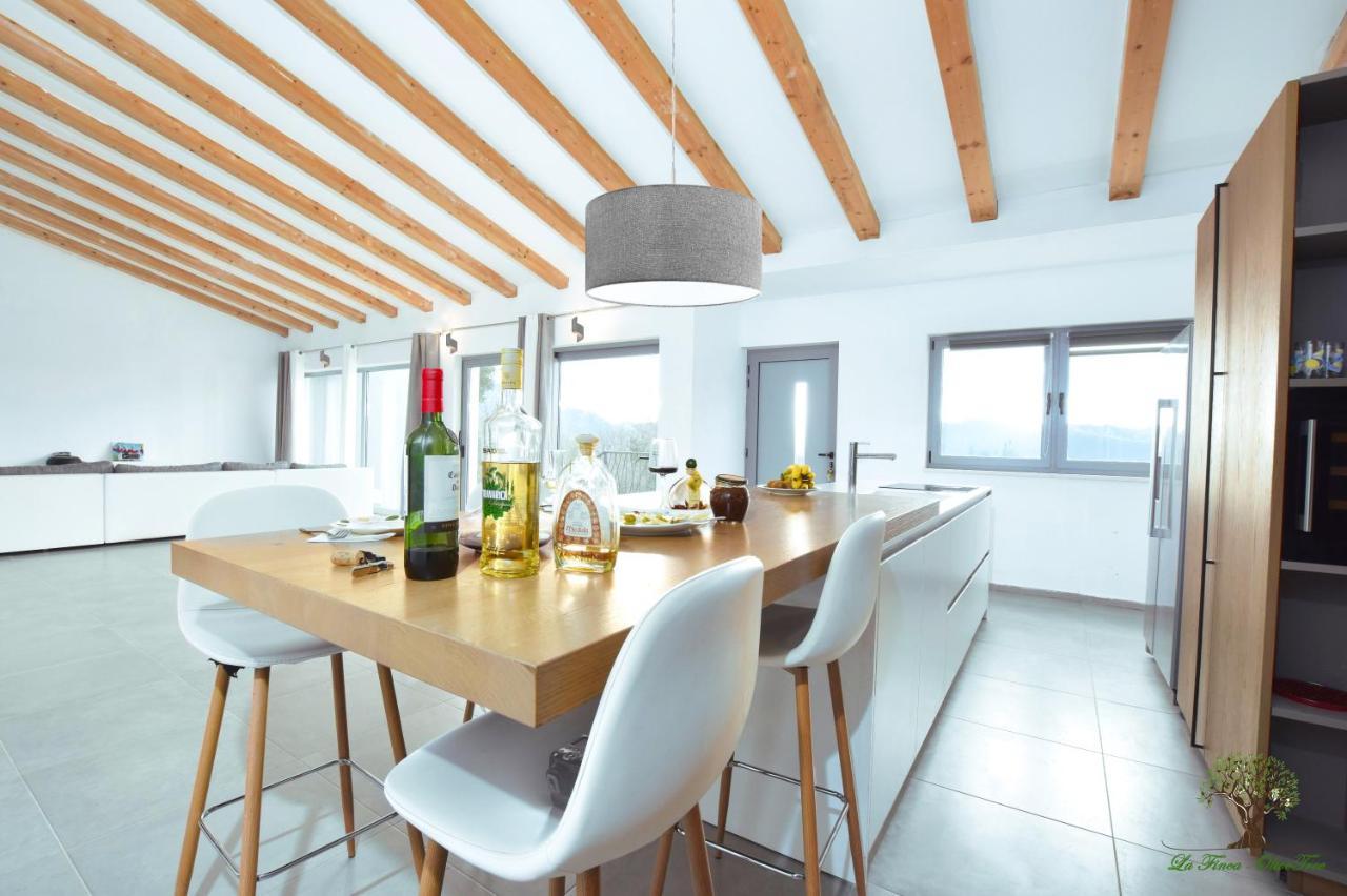 La Finca Olivetree Katuni 外观 照片