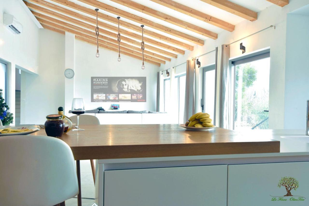 La Finca Olivetree Katuni 外观 照片