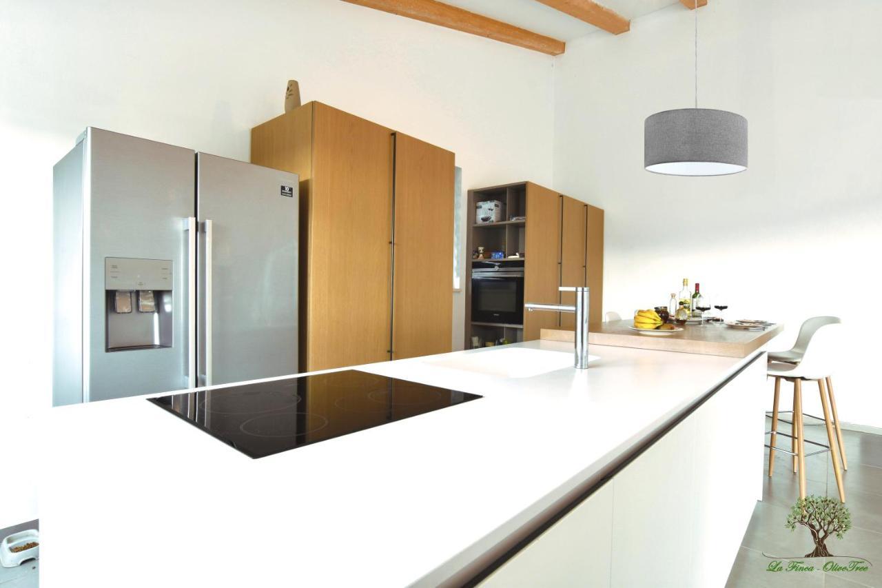 La Finca Olivetree Katuni 外观 照片