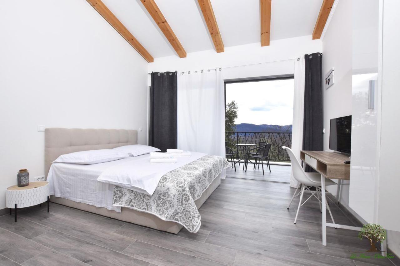 La Finca Olivetree Katuni 外观 照片