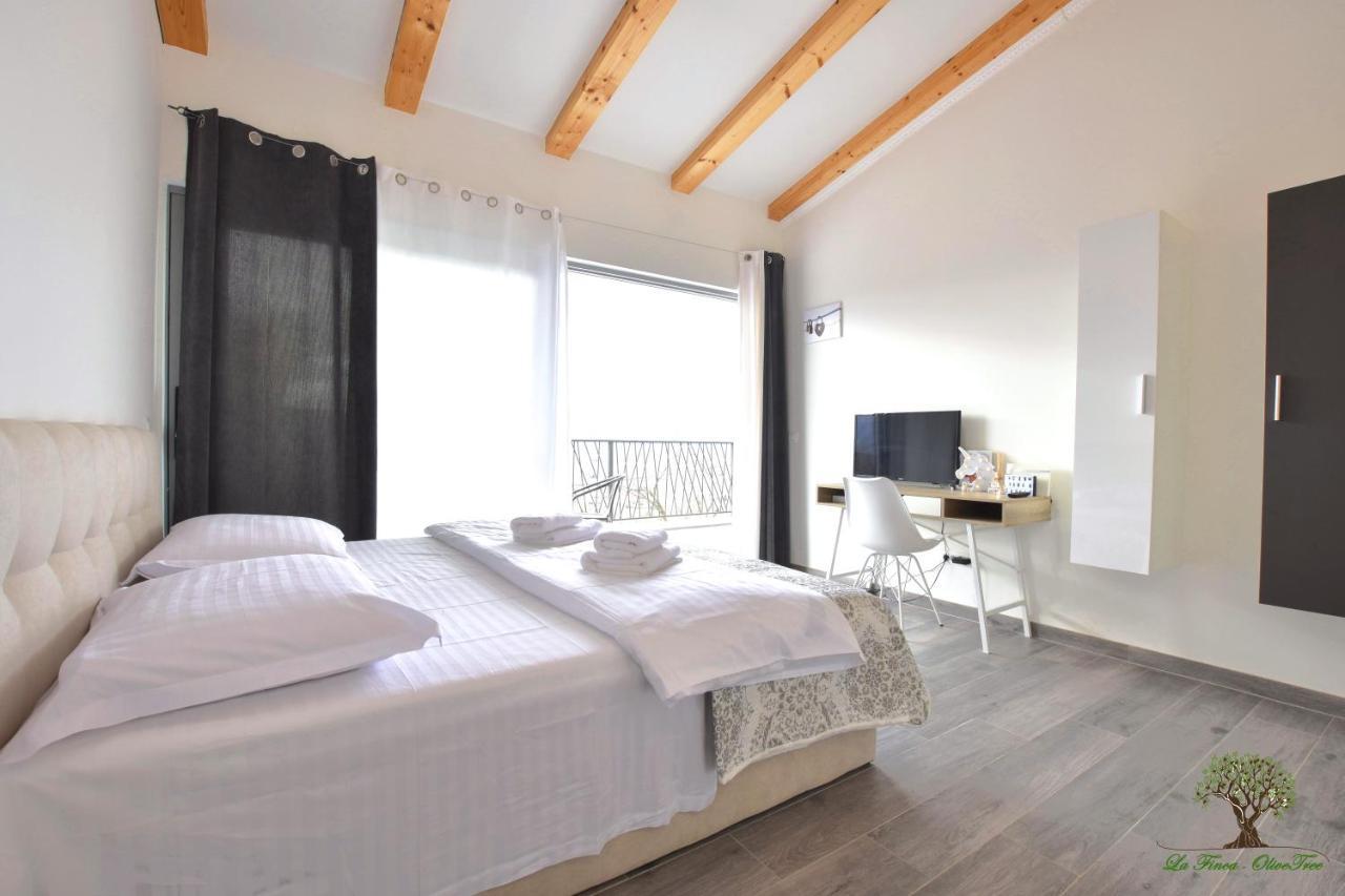 La Finca Olivetree Katuni 外观 照片