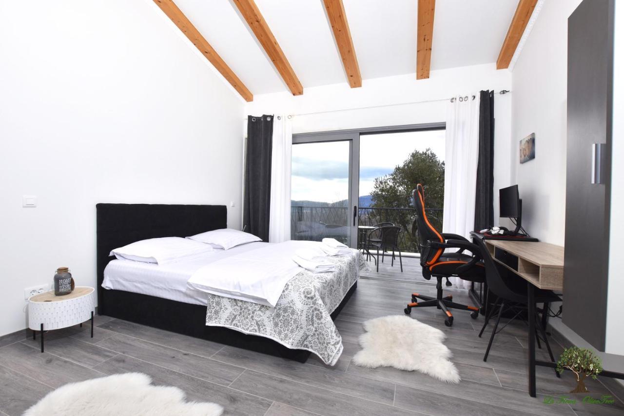 La Finca Olivetree Katuni 外观 照片