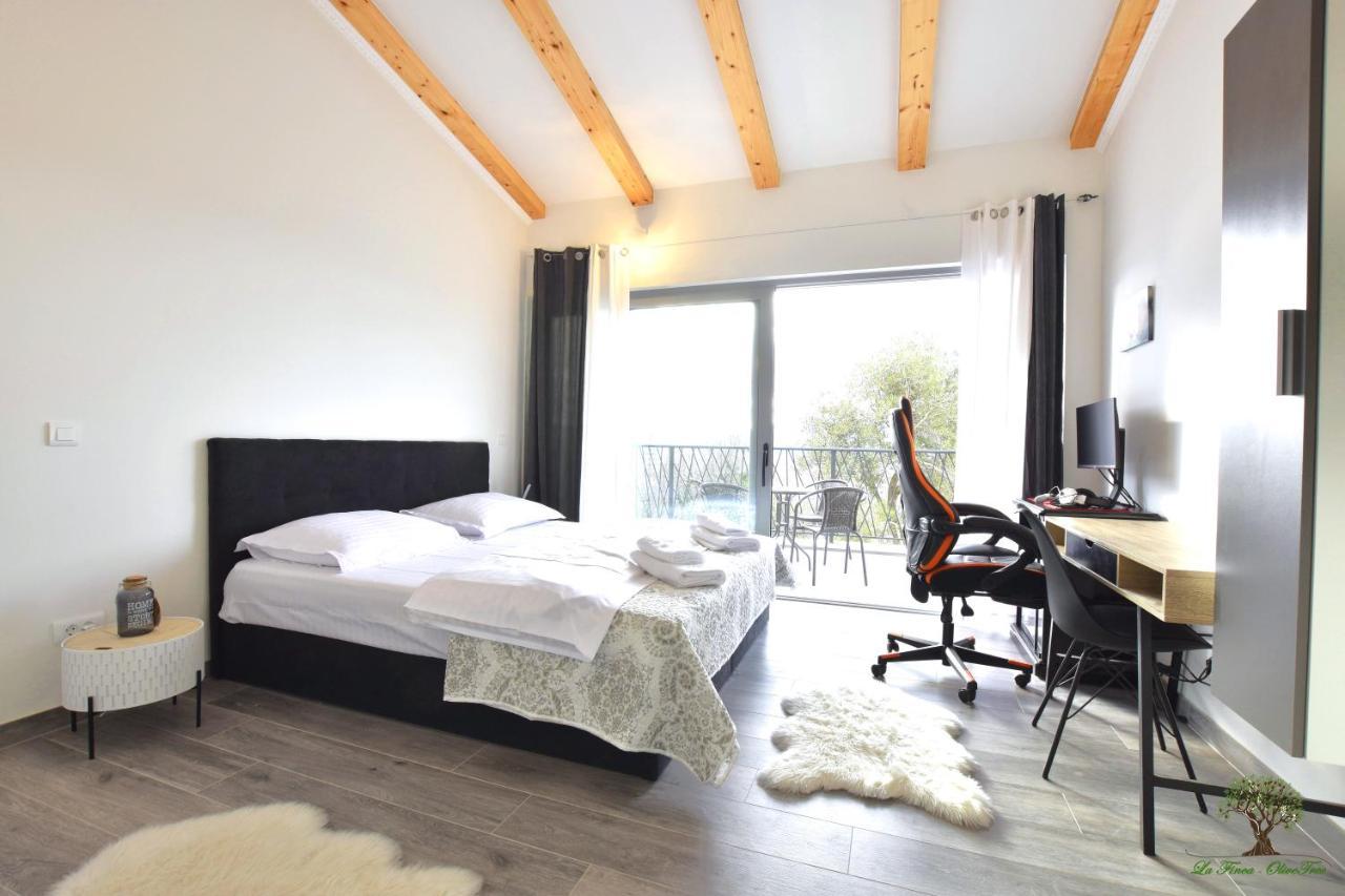 La Finca Olivetree Katuni 外观 照片