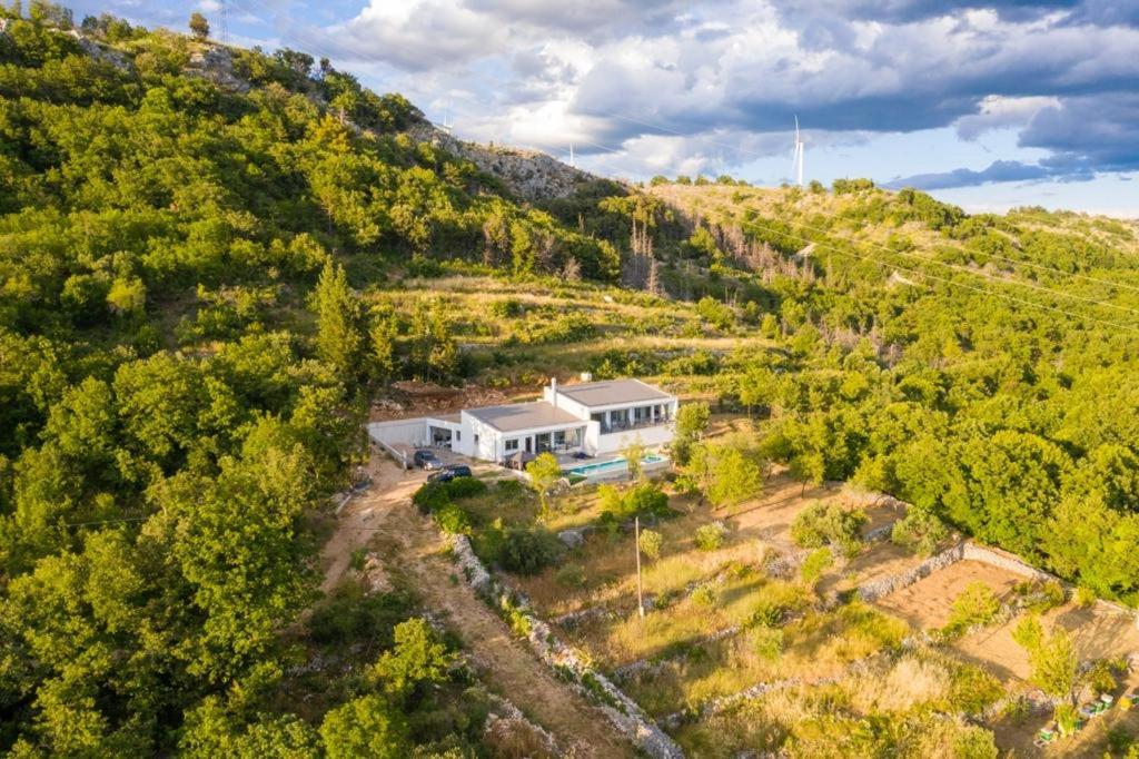 La Finca Olivetree Katuni 外观 照片