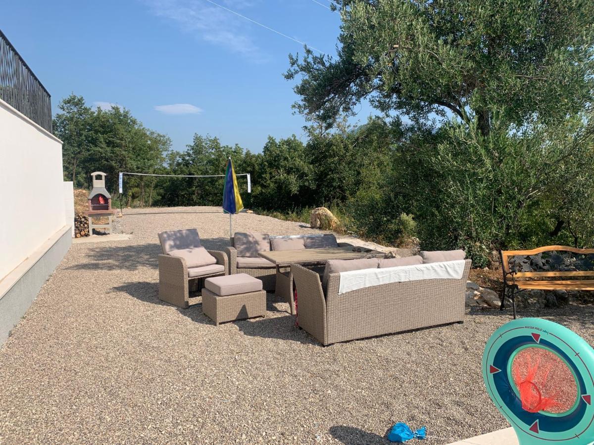 La Finca Olivetree Katuni 外观 照片