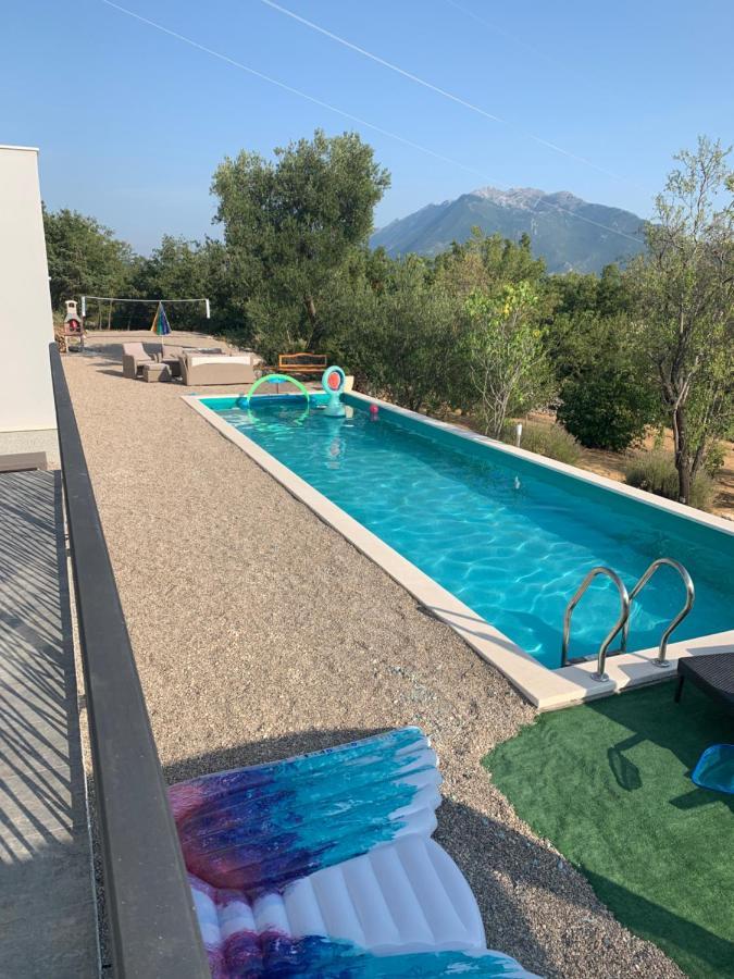 La Finca Olivetree Katuni 外观 照片