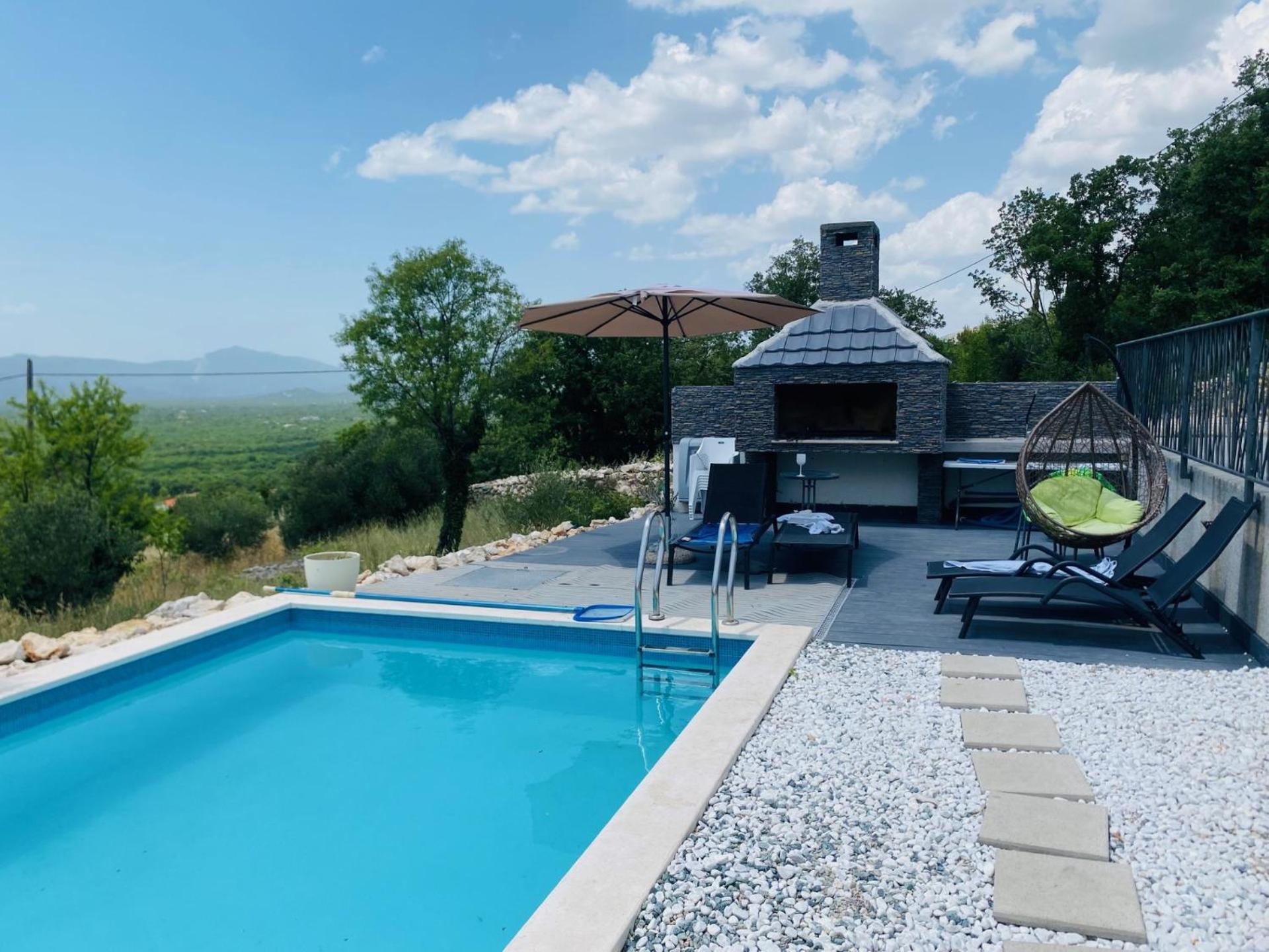 La Finca Olivetree Katuni 外观 照片